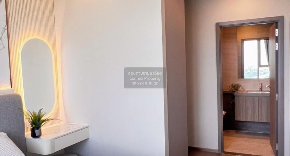 For rent 1 bed condo in Bang Phli, Samut Prakan