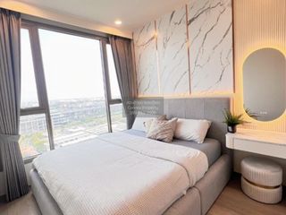 Condo en alquiler de 1 habitaciones en Bang Phli, Samut Prakan