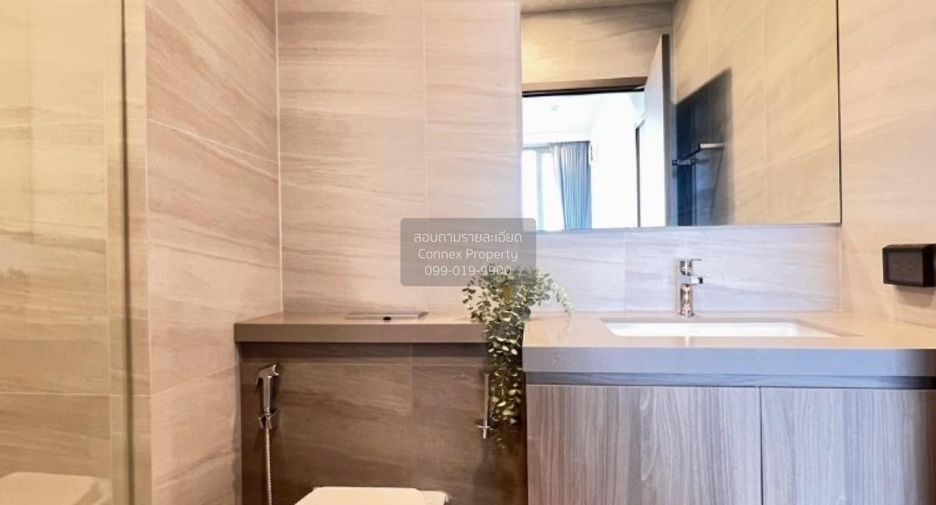 For rent 1 bed condo in Bang Phli, Samut Prakan