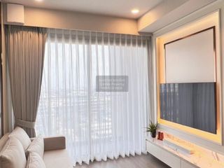 Condo en alquiler de 1 habitaciones en Bang Phli, Samut Prakan