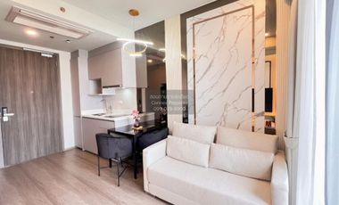 For rent 1 bed condo in Bang Phli, Samut Prakan