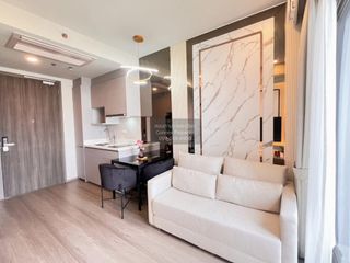 Condo en alquiler de 1 habitaciones en Bang Phli, Samut Prakan