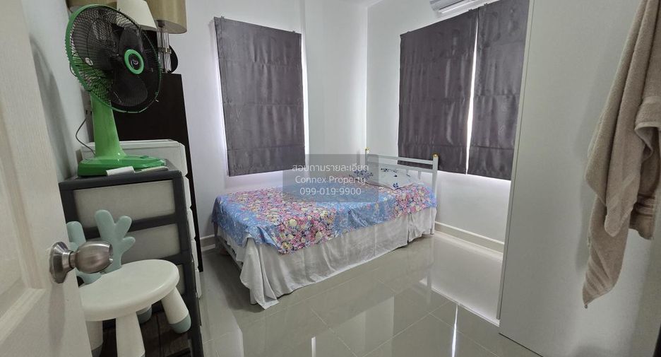 For rent 3 bedrooms house in Sai Noi, Nonthaburi