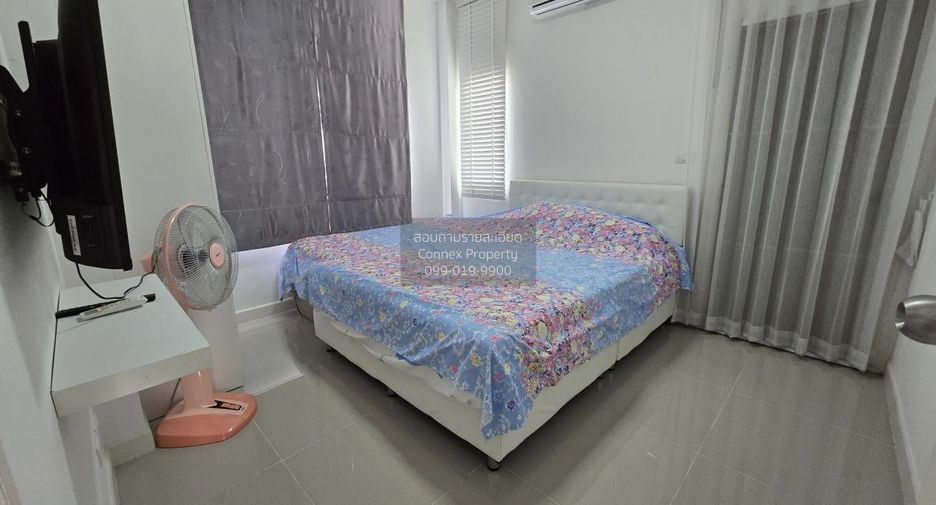 For rent 3 bedrooms house in Sai Noi, Nonthaburi