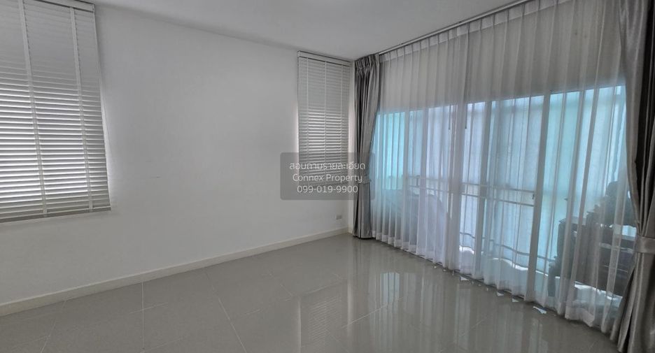 For rent 3 bedrooms house in Sai Noi, Nonthaburi