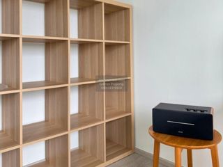 For rent 1 bed condo in Bang Phlat, Bangkok