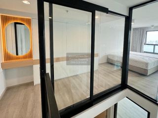 For rent 1 bed condo in Bang Phlat, Bangkok