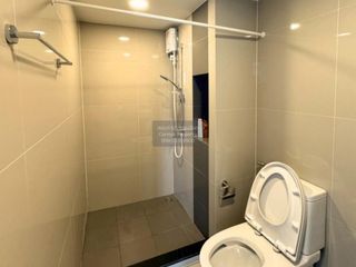 For rent 1 bed condo in Bang Phlat, Bangkok