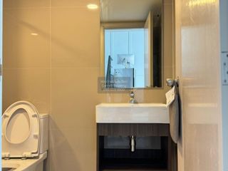 For rent 1 bed condo in Bang Phlat, Bangkok