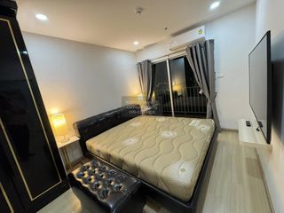 For rent 2 bedrooms condo in Mueang Samut Prakan, Samut Prakan
