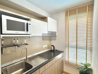 For rent 2 bedrooms condo in Mueang Samut Prakan, Samut Prakan
