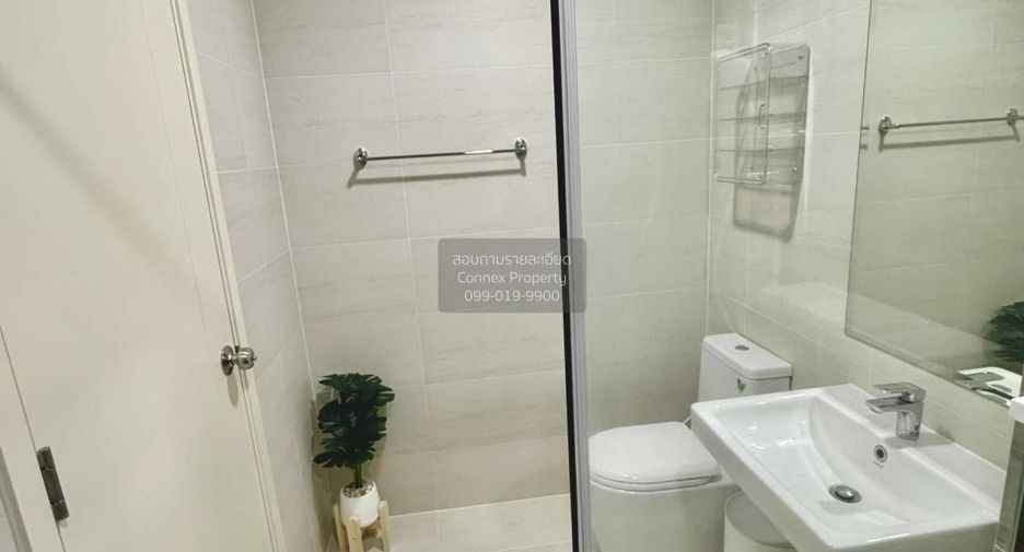 Condo en alquiler de 2 habitaciones en Mueang Samut Prakan, Samut Prakan