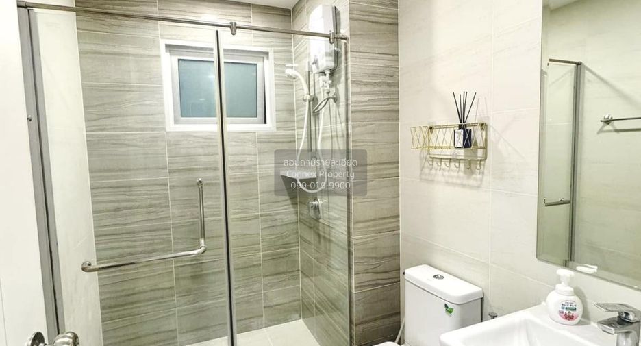 Condo en alquiler de 2 habitaciones en Mueang Samut Prakan, Samut Prakan