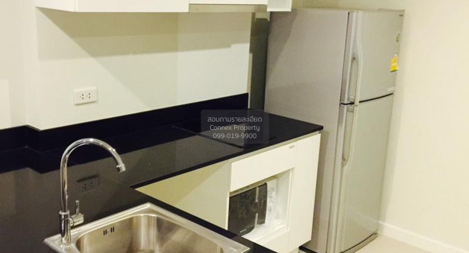 For rent 2 bedrooms condo in Bueng Kum, Bangkok