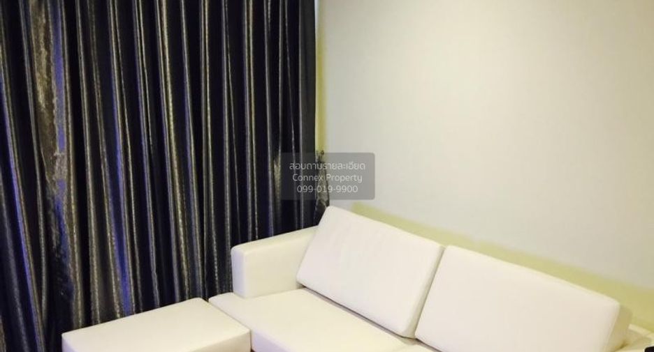For rent 2 bedrooms condo in Bueng Kum, Bangkok