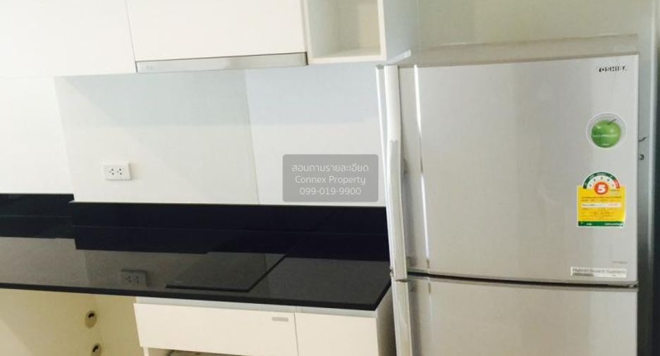 For rent 2 bedrooms condo in Bueng Kum, Bangkok