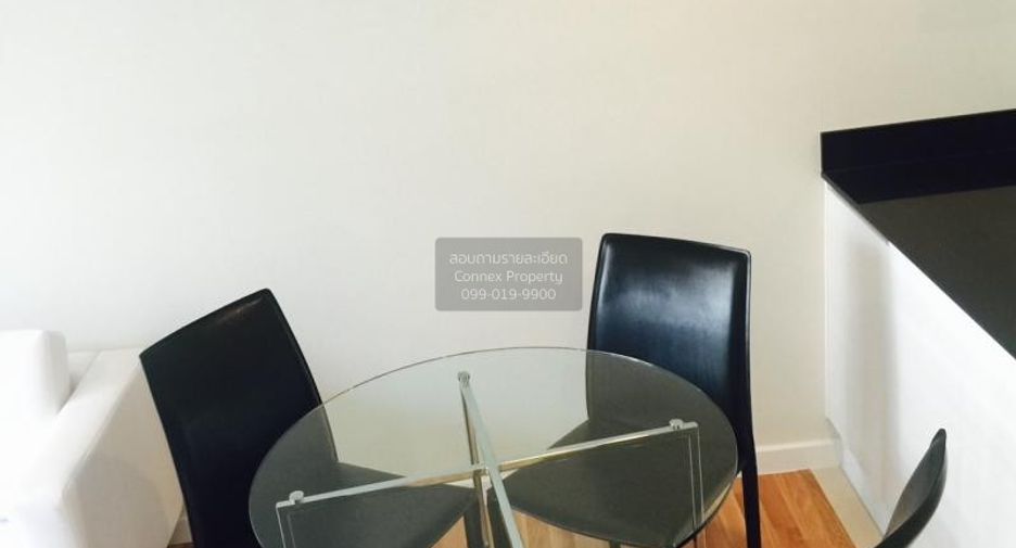 For rent 2 bedrooms condo in Bueng Kum, Bangkok