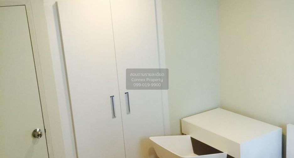 For rent 2 bedrooms condo in Bueng Kum, Bangkok