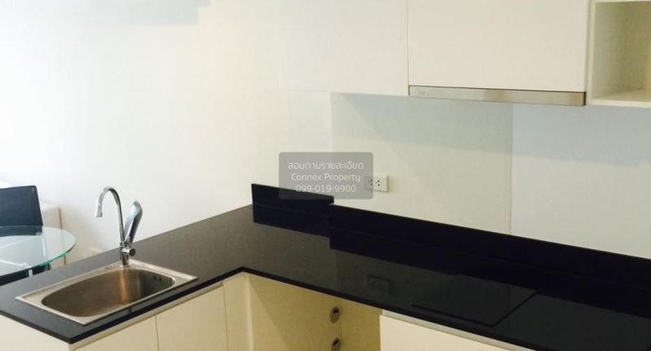 For rent 2 bedrooms condo in Bueng Kum, Bangkok