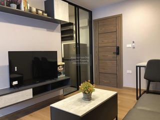 For rent 2 bedrooms condo in Mueang Samut Prakan, Samut Prakan