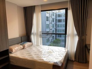 For rent 2 bedrooms condo in Mueang Samut Prakan, Samut Prakan