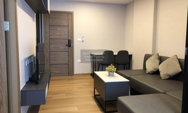 For rent 2 bedrooms condo in Mueang Samut Prakan, Samut Prakan