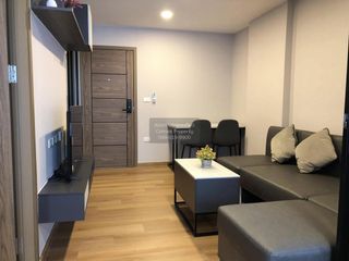 For rent 2 bedrooms condo in Mueang Samut Prakan, Samut Prakan