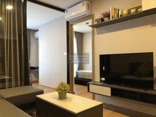 For rent 2 bedrooms condo in Mueang Samut Prakan, Samut Prakan