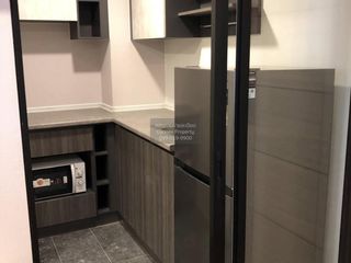 For rent 2 bedrooms condo in Mueang Samut Prakan, Samut Prakan