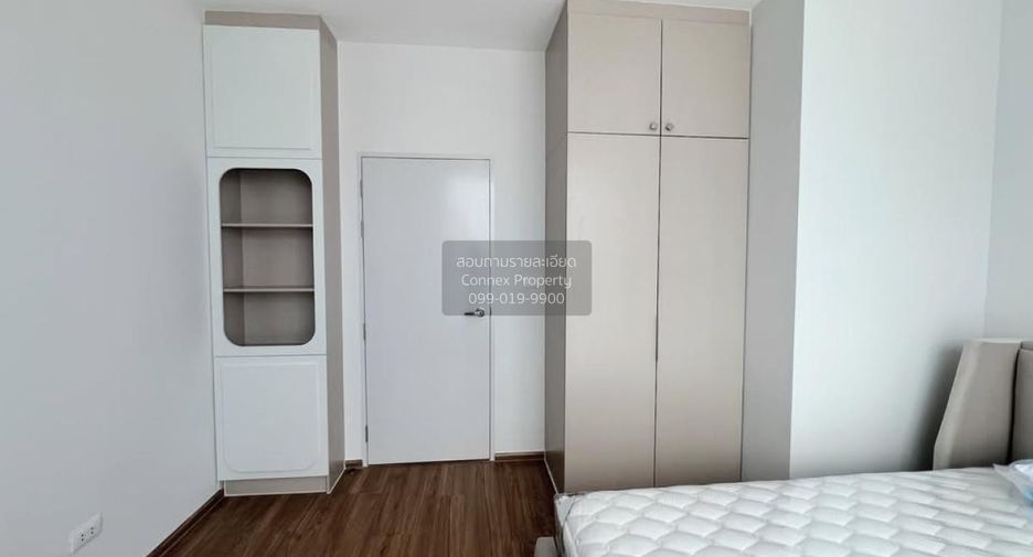 For rent 3 bedrooms townhouse in Bang Phli, Samut Prakan