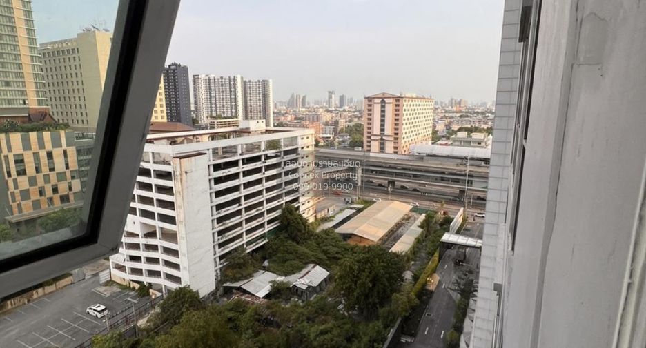出租 1 卧室 公寓 在 Mueang Nonthaburi, Nonthaburi