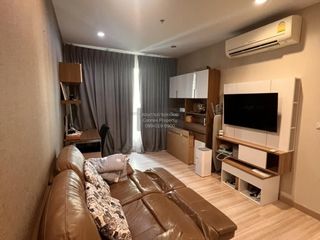 出租 1 卧室 公寓 在 Mueang Nonthaburi, Nonthaburi