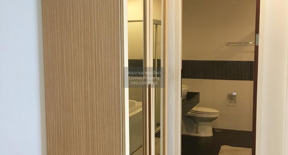 Wohnung zur Miete mit 1 Zimmer in Sathon, Bangkok