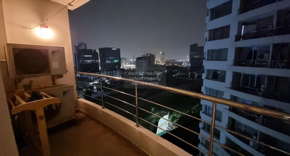 Condo en alquiler de 1 habitaciones en Chatuchak, Bangkok