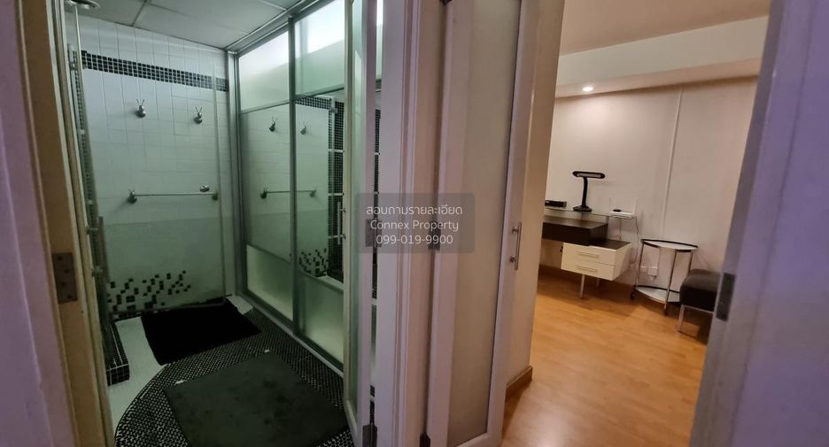 Condo en alquiler de 1 habitaciones en Chatuchak, Bangkok
