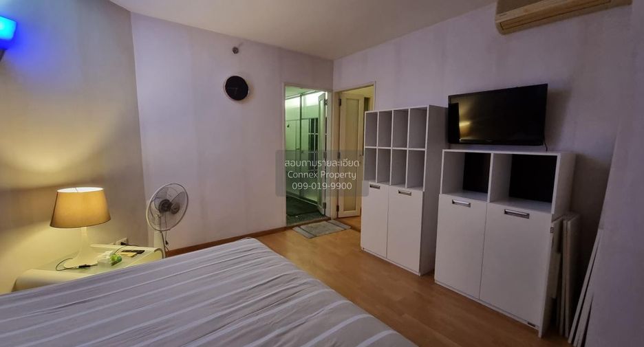 Condo en alquiler de 1 habitaciones en Chatuchak, Bangkok