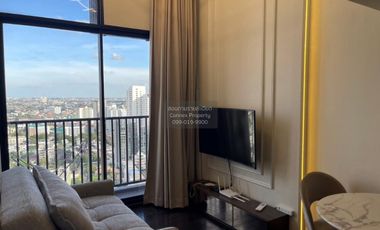À louer 1 chambre condo à Watthana, Bangkok