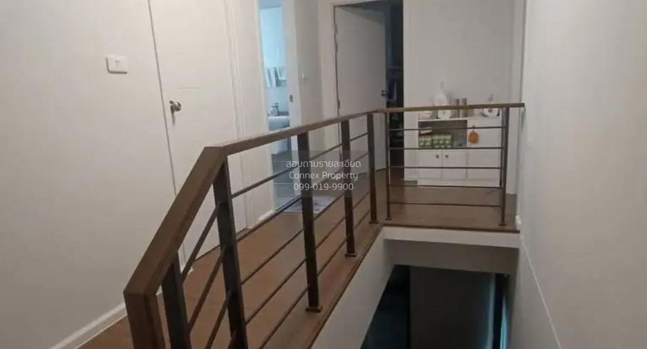 For rent 4 bedrooms house in Bang Phli, Samut Prakan