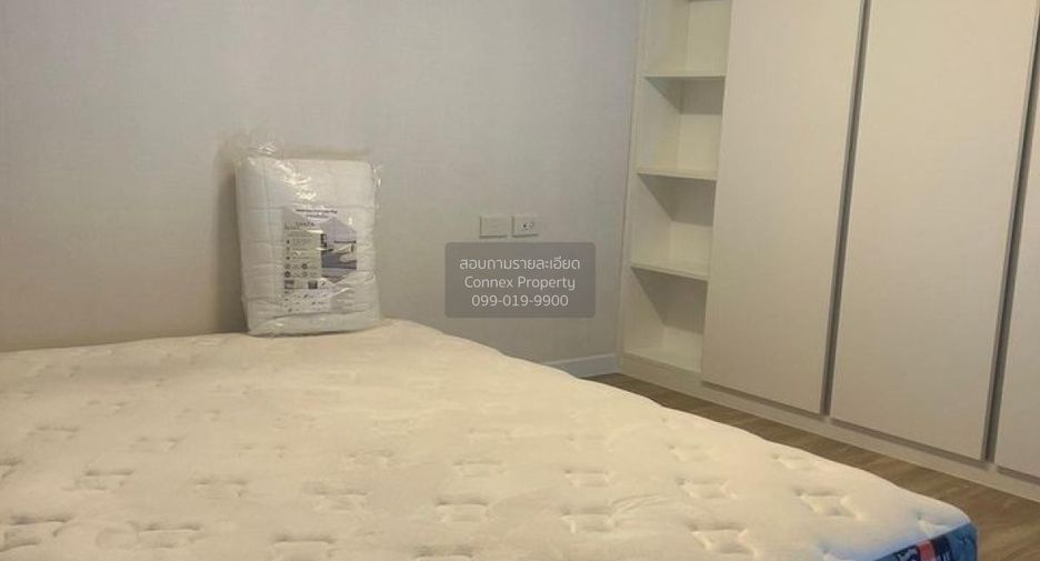 Wohnung zur Miete mit 1 Zimmer in Khan Na Yao, Bangkok