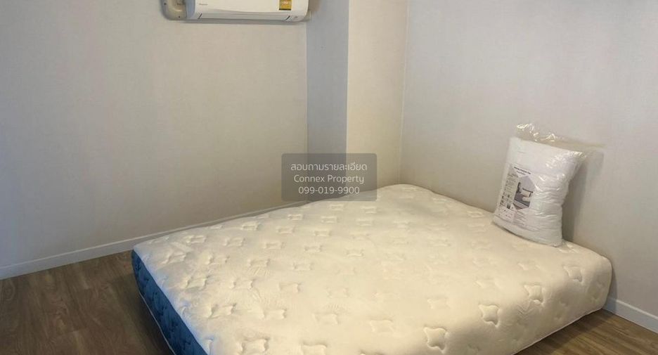 Wohnung zur Miete mit 1 Zimmer in Khan Na Yao, Bangkok