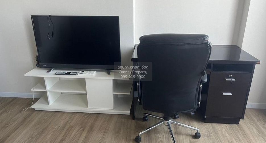 Wohnung zur Miete mit 1 Zimmer in Khan Na Yao, Bangkok