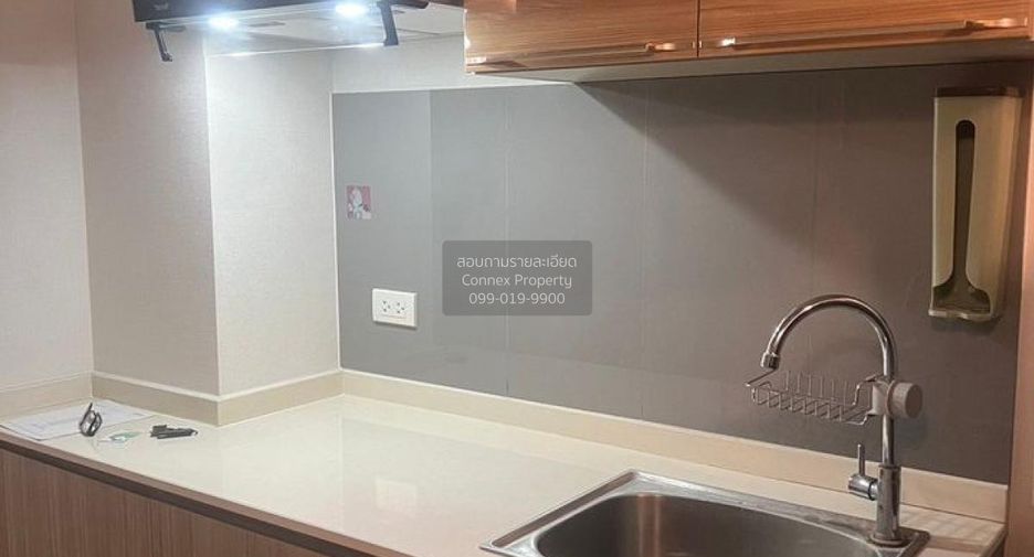 Wohnung zur Miete mit 1 Zimmer in Khan Na Yao, Bangkok