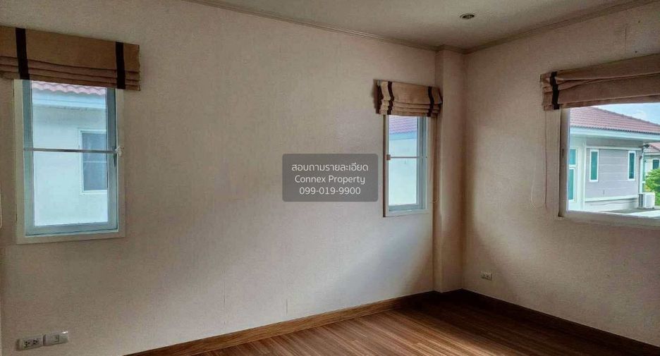 For rent 3 bedrooms house in Bang Yai, Nonthaburi