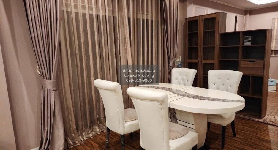 For rent 3 bedrooms house in Bang Yai, Nonthaburi