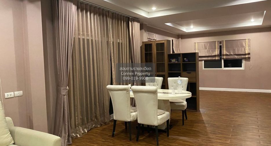For rent 3 bedrooms house in Bang Yai, Nonthaburi