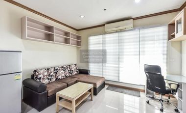 Wohnung zur Miete mit 1 Zimmer in Ratchathewi, Bangkok