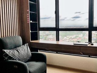 出租 1 卧室 公寓 在 Pak Kret, Nonthaburi