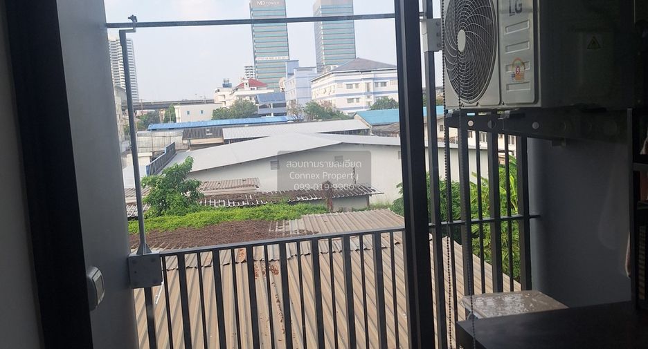 For rent 1 bed condo in Bang Na, Bangkok