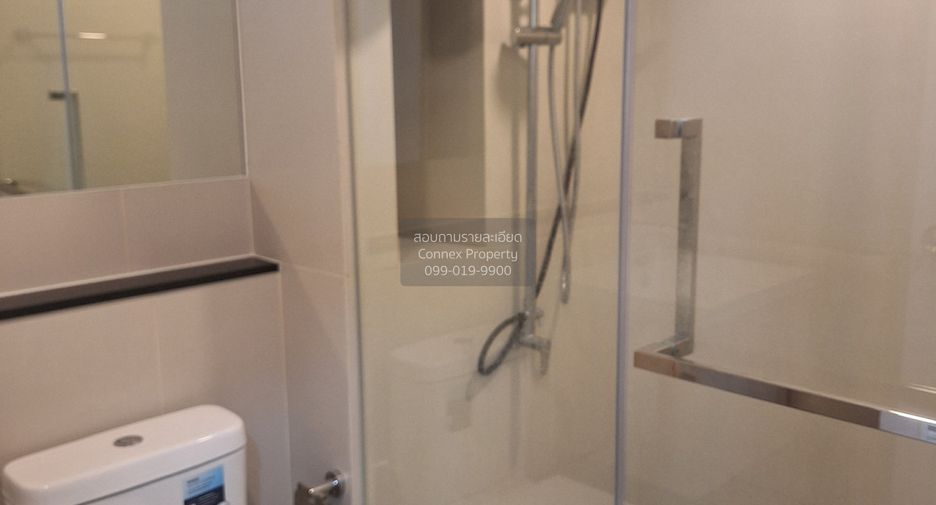 For rent 1 bed condo in Bang Na, Bangkok
