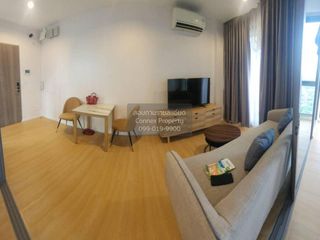 出租 1 卧室 公寓 在 Mueang Nonthaburi, Nonthaburi